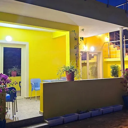 Lemon House Borsh * Himare