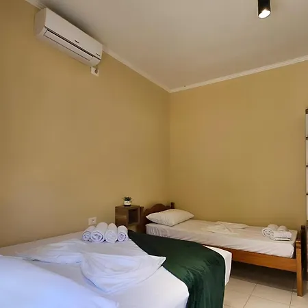 Lemon House Borsh Guest house Himare
