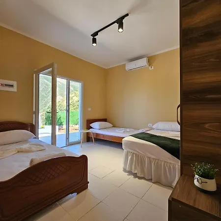 Lemon House Borsh Guest house Himare