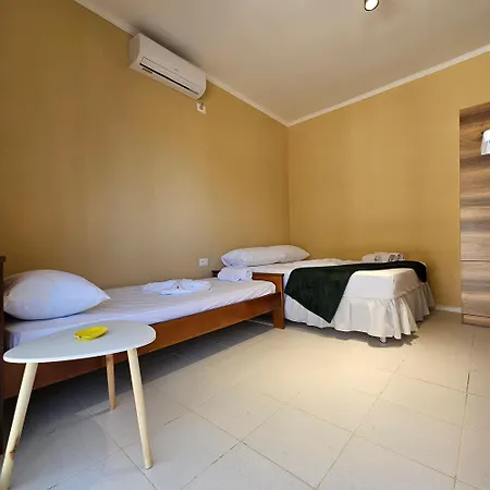 Lemon House Borsh Guest house Himare
