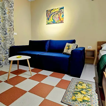 Guest house Lemon House Borsh Himare