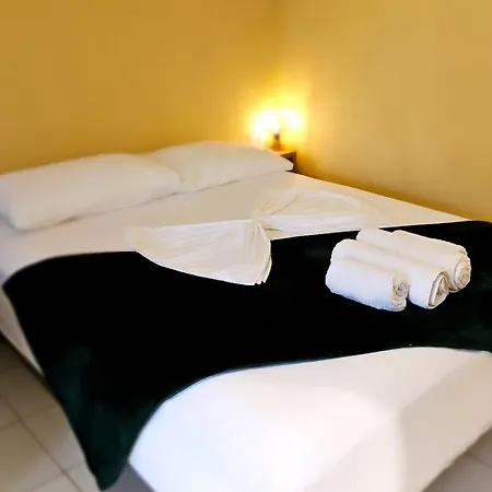 Lemon House Borsh Guest house