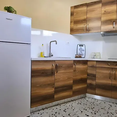 Lemon House Borsh Guest house Himare